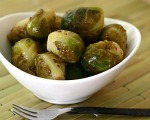 Brussels Sprouts
