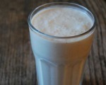 Marshmallow Peanut Butter and Jam Freeze