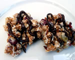 Marshmallow Noodle Bars