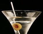 Classic Martini