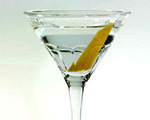 Martini with a Twist