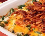 Mary Jo's Chicken Casserole