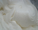 Mascarpone Cream