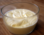 Mascarpone Filling