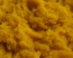 Image of Mashed Butternut Squash, SheKnows