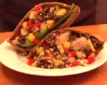 Meat Pita Pockets