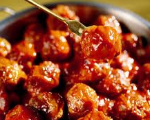 Appetizer Meatballs