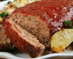 Just a Meat Loaf