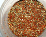 Mediterranean Spice Rub