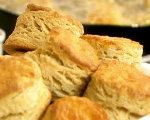 Melt In Your Mouth Biscuits