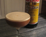 Mercantile Cocktail