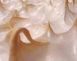 Low-Fat Meringue