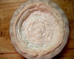 Meringue Shell