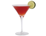 Mexican Cosmopolitan