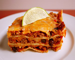 Mexican Lasagna