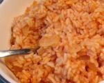 Quick Mexican Rice