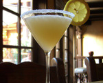Mexican Sidecar Cocktail