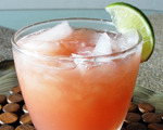 Mexicana Cocktail 