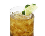 Mexicola Cocktail