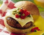 Mexie Mack Burgers
