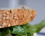 Meyer Lemon Egg Salad