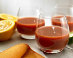 Meyer Lemon Sangrita