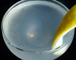 Midnight Prayer Cocktail