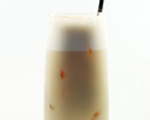 Milk Punch Cocktail