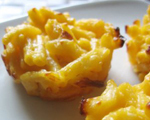 Mini Mac and Cheese Bites Recipe - SheKnows Recipes