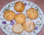Party Biscuits