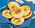 Mini Quiches