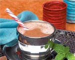 Cafe Bavarian Mint