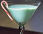 Mistletoe Cocktail