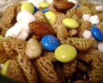 Mix and Match Snack
