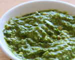 Mixed-Herb Pesto