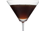 Mixed Mocha Frappé Dessert Drink 