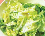 Mixed Salad