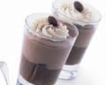 Mocha Dessert