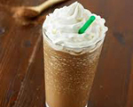 Mocha Frappuccino
