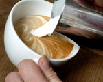 Mocha Morning Coffee Drink