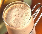 Mocha Shake