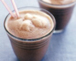 Mocha Smoothies