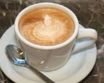 Mocha Cappuccino