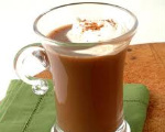 Slow Cooker Mocha Coffee