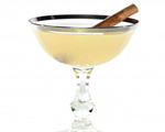 Modern English Cocktail