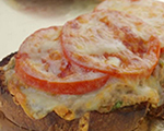 Modern Tuna Melt