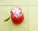 Mojave Fix Cocktail