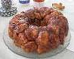 Simple Monkey Bread