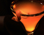 Monkey Gland Cocktail