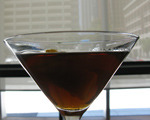 Montana Cocktail